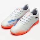 Chuteira Futsal Júnior Puma Future 8 Play - Foto 5