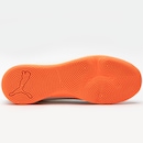 Chuteira Futsal Júnior Puma Future 8 Play - Foto 7