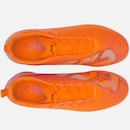 Chuteira Futsal Júnior Puma Future 8 Play - Foto 5