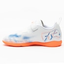 Chuteira Futsal Júnior Puma Future 8 Play - Foto 2