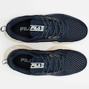 Tênis Feminino Fila Diffusion - Foto 3