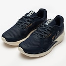 Tênis Feminino Fila Diffusion - Foto 4