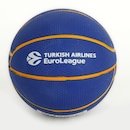 Minibola de Basquete Spalding Real Madrid - Foto 3
