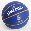 Minibola de Basquete Spalding Real Madrid - Foto 5