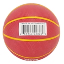Minibola de Basquete Spalding Barcelona - Foto 3