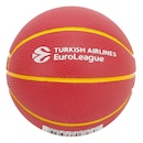 Minibola de Basquete Spalding Barcelona - Foto 4