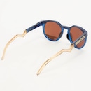 Óculos de Sol Oakley HSTN - Foto 2