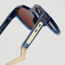 Óculos de Sol Oakley HSTN - Foto 6