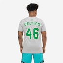 Camiseta do Boston Celtics NBA N0665 Masculina - Foto 3