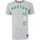 Camiseta do Boston Celtics NBA N0665 Masculina - Foto 5