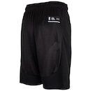 Bermuda do Chicago Bulls NBA Sint Spell N0876 Masculina - Foto 2