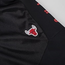 Bermuda do Chicago Bulls NBA Sint Spell N0876 Masculina - Foto 3