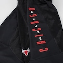 Bermuda do Chicago Bulls NBA Sint Spell N0876 Masculina - Foto 4