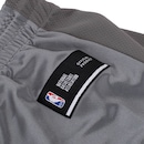 Bermuda do Los Angeles Lakers NBA Sint Spell N0876 Masculina - Foto 4