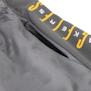 Bermuda do Los Angeles Lakers NBA Sint Spell N0876 Masculina - Foto 6