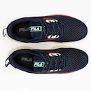 Tênis Masculino Fila Diffusion - Foto 3