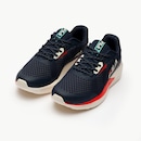 Tênis Masculino Fila Diffusion - Foto 4