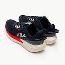 Tênis Masculino Fila Diffusion - Foto 5