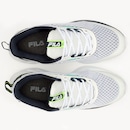 Tênis Masculino Fila Diffusion - Foto 3