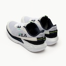 Tênis Masculino Fila Diffusion - Foto 5