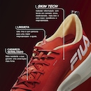 Tênis Feminino Fila KR7 Pro Speed Tech - Foto 3