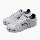 Chuteira Futsal Adulto Joma Top Flex Rebound - Foto 5