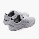 Chuteira Futsal Adulto Joma Top Flex Rebound - Foto 6