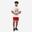 Camiseta Nike NBA All Star Weekend Masculina - Foto 4