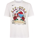 Camiseta Nike NBA All Star Weekend Masculina - Foto 6