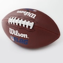 Bola de Futebol Americano Wilson NFL Flag Football Youth - Foto 2