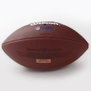 Bola de Futebol Americano Wilson NFL Flag Football Youth - Foto 3
