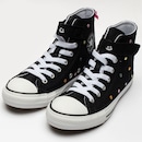 Tênis Infantil Converse Chuck Taylor All Star 1V - Foto 4