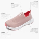 Tênis Feminino Oxer Move - Foto 3