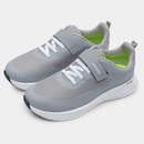 Tênis Juvenil Oxer Game - Foto 5