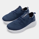 Tênis Juvenil Oxer Glitz - Foto 5