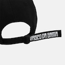 Boné Adulto Vasco New Era Aba Curva - Foto 7