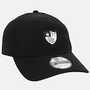 Boné Adulto Botafogo New era Futebol 9TWENTY Aba Curva - Foto 3