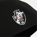 Boné Adulto Vasco New Era Aba Curva - Foto 7