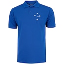 Camisa Polo do Cruzeiro Braziline Masculina - Foto 1