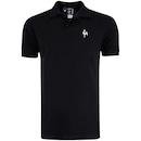 Camisa Polo do Atlético-MG Braziline Masculina - Foto 1