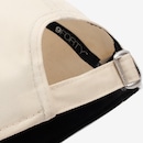 Boné New York Yankess MLB Team Outline 9Forty Aba Curva Adulto - Foto 5