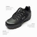 Tênis Unissex Oakley Halftrack Low III - Foto 2