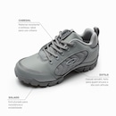 Tênis Unissex Oakley Halftrack Low III - Foto 2