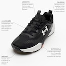 Tênis Unissex Under Armour Tribase Reps 2 SE - Foto 2