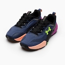 Tênis Unissex Under Armour Tribase Reps 2 SE - Foto 5