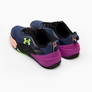 Tênis Unissex Under Armour Tribase Reps 2 SE - Foto 6