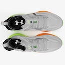 Tênis Masculino Under Armour Charged Starlight 3 SE - Foto 4