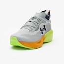 Tênis Masculino Under Armour Charged Starlight 3 SE - Foto 8