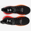 Tênis Masculino Under Armour Hooper - Foto 3