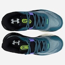 Tênis Masculino Under Armour Dime - Foto 3